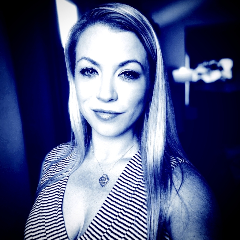 Meet your Posher, Liz